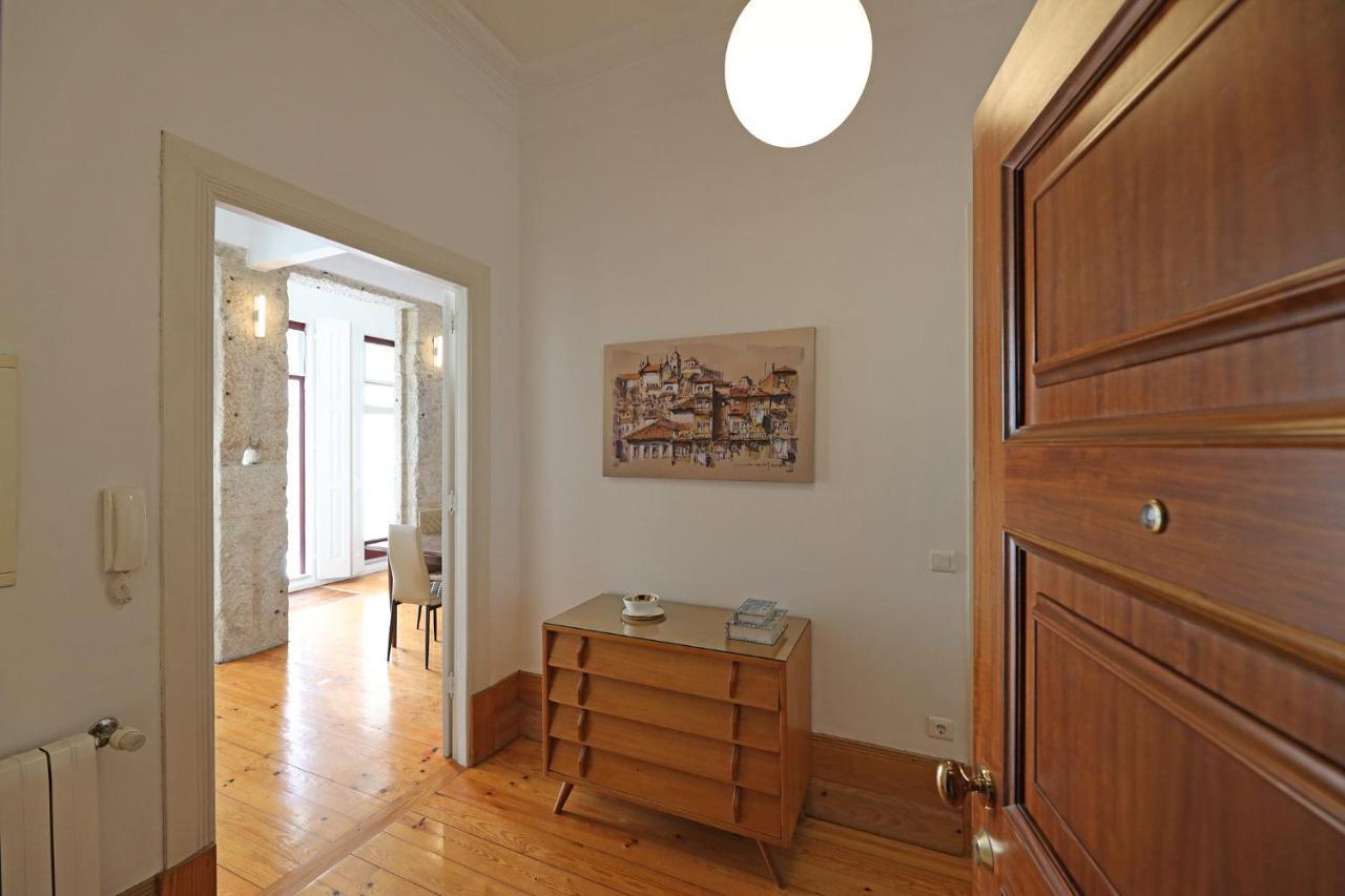 Flh Classic With Terrace & Parking Appartamento